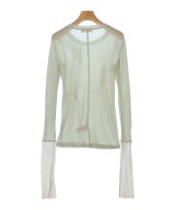 muller of yoshiokubo（ミュラーオブヨシクボ）Tシャツ・カットソー 緑 サイズ:36(S位) レディース/2200615809311