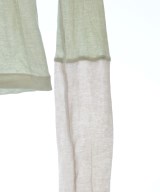 muller of yoshiokubo（ミュラーオブヨシクボ）Tシャツ・カットソー 緑 サイズ:36(S位) レディース/2200615809311