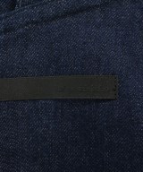 muller of yoshiokubo（ミュラーオブヨシクボ）ワンピース 紺 サイズ:36(S位) レディース/2200635208019