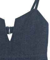 muller of yoshiokubo（ミュラーオブヨシクボ）ワンピース 紺 サイズ:36(S位) レディース/2200635208019