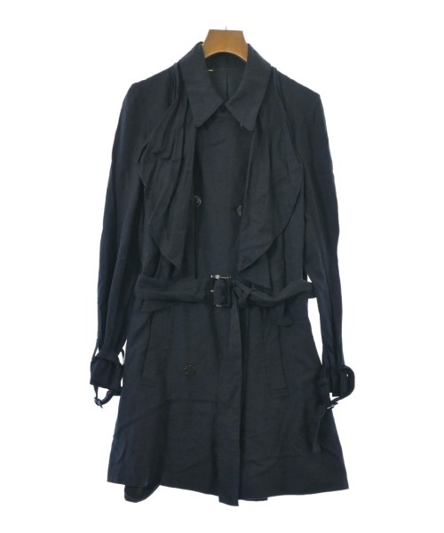 ミュラーオブヨシクボ(muller of yoshiokubo)のmuller of yoshiokubo トレンチコート