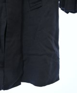 muller of yoshiokubo（ミュラーオブヨシクボ）トレンチコート 紺 サイズ:36(S位) レディース/2200619915025