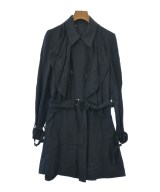 muller of yoshiokubo トレンチコート