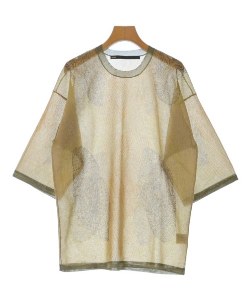 ミュラーオブヨシクボ(muller of yoshiokubo)のmuller of yoshiokubo Tシャツ・カットソー