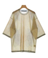 muller of yoshiokubo（ミュラーオブヨシクボ）Tシャツ・カットソー ベージュ サイズ:F レディース/2200637619011