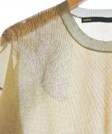 muller of yoshiokubo（ミュラーオブヨシクボ）Tシャツ・カットソー ベージュ サイズ:F レディース/2200637619011