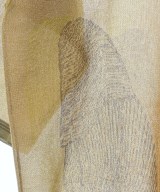 muller of yoshiokubo（ミュラーオブヨシクボ）Tシャツ・カットソー ベージュ サイズ:F レディース/2200637619011