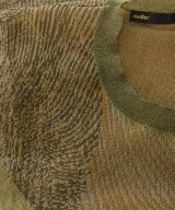 muller of yoshiokubo（ミュラーオブヨシクボ）Tシャツ・カットソー ベージュ サイズ:F レディース/2200637619011