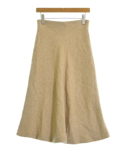 ミュラーオブヨシクボ(muller of yoshiokubo)のmuller of yoshiokubo ロング・マキシ丈スカート