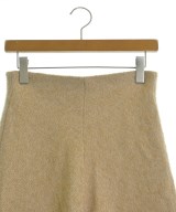 muller of yoshiokubo（ミュラーオブヨシクボ）ロング・マキシ丈スカート ベージュ サイズ:40(M位) レディース/2200625366026