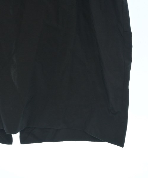 muller of yoshiokubo（ミュラーオブヨシクボ）ワンピース 黒 サイズ:36(S位) レディース/2200625880270