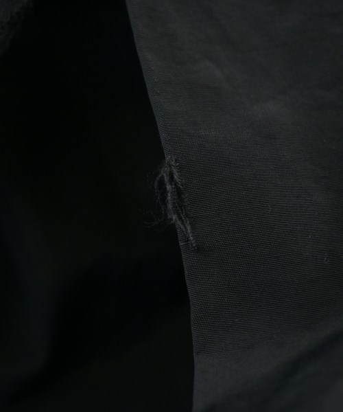 muller of yoshiokubo（ミュラーオブヨシクボ）ワンピース 黒 サイズ:36(S位) レディース/2200625880270