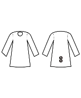 muller of yoshiokubo（ミュラーオブヨシクボ）ワンピース 黒 サイズ:36(S位) レディース/2200625880270