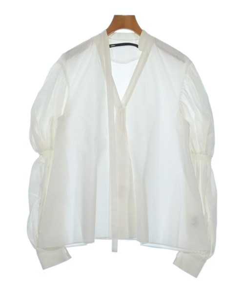 ミュラーオブヨシクボ(muller of yoshiokubo)のmuller of yoshiokubo ブラウス