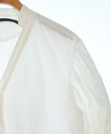 muller of yoshiokubo（ミュラーオブヨシクボ）ブラウス 白 サイズ:38(M位) レディース/2200628003072