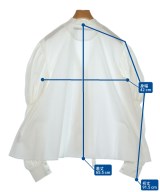 muller of yoshiokubo（ミュラーオブヨシクボ）ブラウス 白 サイズ:38(M位) レディース/2200628003072