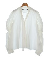 muller of yoshiokubo ブラウス