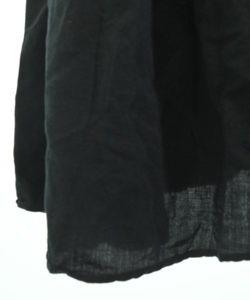 muller of yoshiokubo（ミュラーオブヨシクボ）ワンピース 黒 サイズ:38(M位) レディース/2200638966084