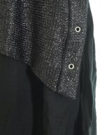 muller of yoshiokubo（ミュラーオブヨシクボ）ワンピース 黒 サイズ:38(M位) レディース/2200638966084