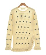 muller of yoshiokubo ニット・セーター