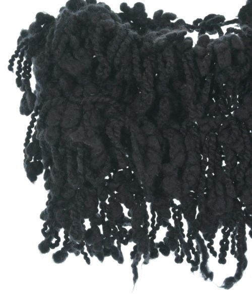 muller of yoshiokubo（ミュラーオブヨシクボ）ベスト 黒 サイズ:F レディース/2200635014115