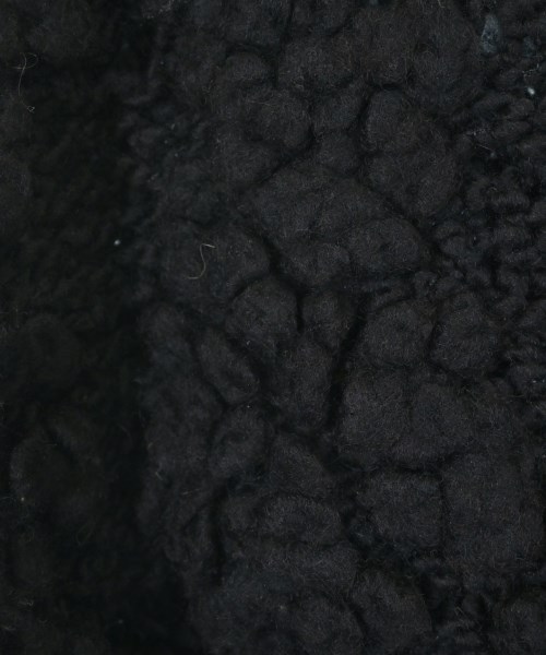 muller of yoshiokubo（ミュラーオブヨシクボ）ベスト 黒 サイズ:F レディース/2200635014115