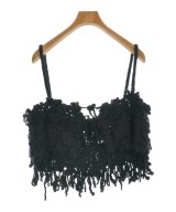 muller of yoshiokubo（ミュラーオブヨシクボ）ベスト 黒 サイズ:F レディース/2200635014115