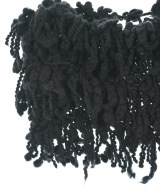 muller of yoshiokubo（ミュラーオブヨシクボ）ベスト 黒 サイズ:F レディース/2200635014115