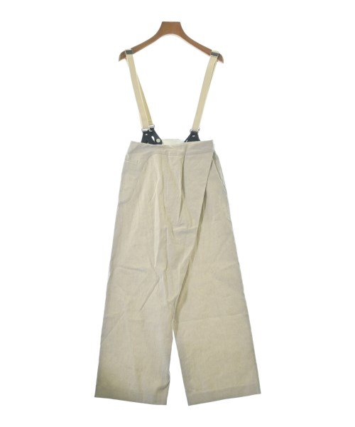 muller of yoshiokubo(ミュラーオブヨシオクボ)その他 ベージュ サイズ:34(XS位)/2200644744188