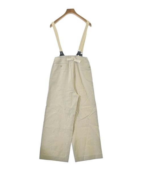 muller of yoshiokubo（ミュラーオブヨシオクボ）その他 ベージュ サイズ:34(XS位) レディース/2200644744188