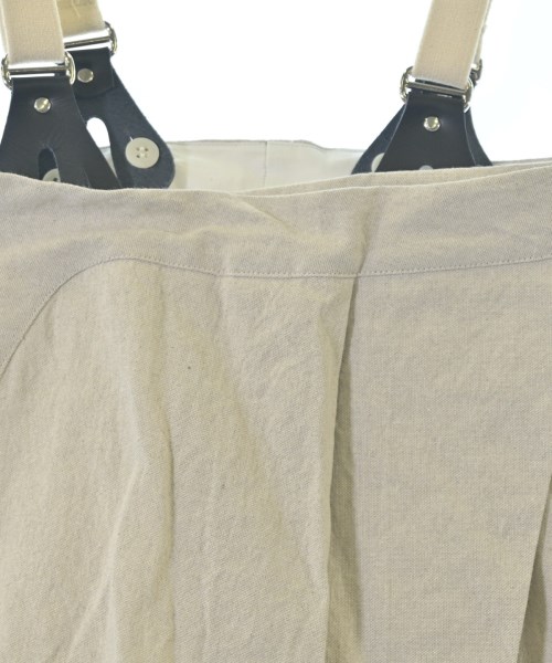 muller of yoshiokubo（ミュラーオブヨシオクボ）その他 ベージュ サイズ:34(XS位) レディース/2200644744188