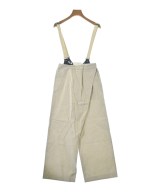 muller of yoshiokubo（ミュラーオブヨシオクボ）その他 ベージュ サイズ:34(XS位) レディース/2200644744188