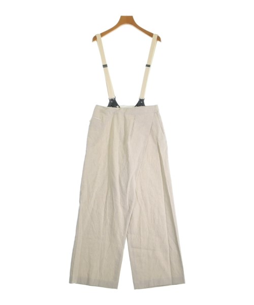 muller of yoshiokubo(ミュラーオブヨシオクボ)その他 ベージュ サイズ:38(M位)/2200644747103