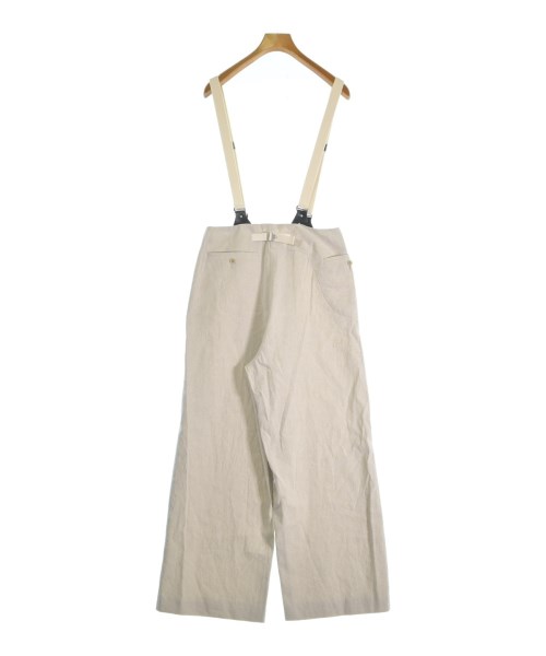 muller of yoshiokubo（ミュラーオブヨシオクボ）その他 ベージュ サイズ:38(M位) レディース/2200644747103