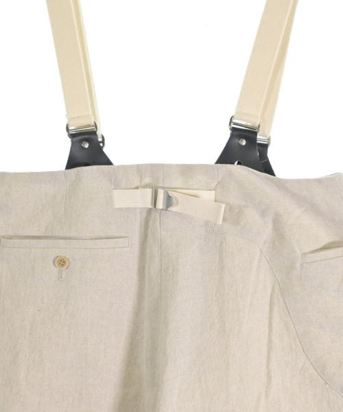 muller of yoshiokubo（ミュラーオブヨシオクボ）その他 ベージュ サイズ:38(M位) レディース/2200644747103