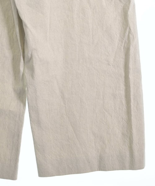 muller of yoshiokubo（ミュラーオブヨシオクボ）その他 ベージュ サイズ:38(M位) レディース/2200644747103