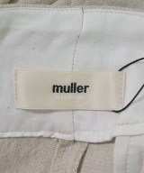 muller of yoshiokubo（ミュラーオブヨシオクボ）その他 ベージュ サイズ:38(M位) レディース/2200644747103