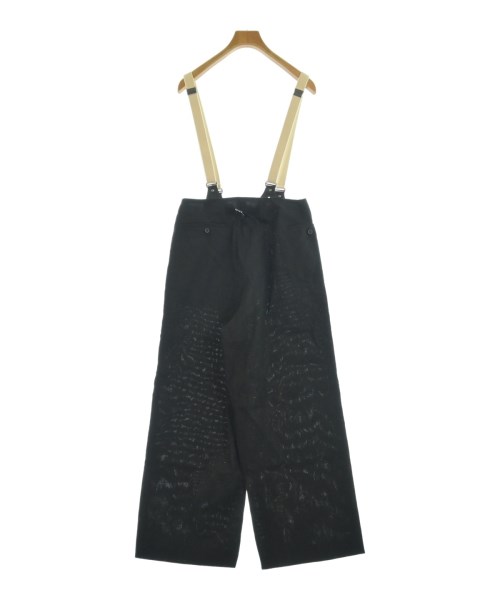 muller of yoshiokubo（ミュラーオブヨシオクボ）その他 紺 サイズ:38(M位) レディース/2200644748926