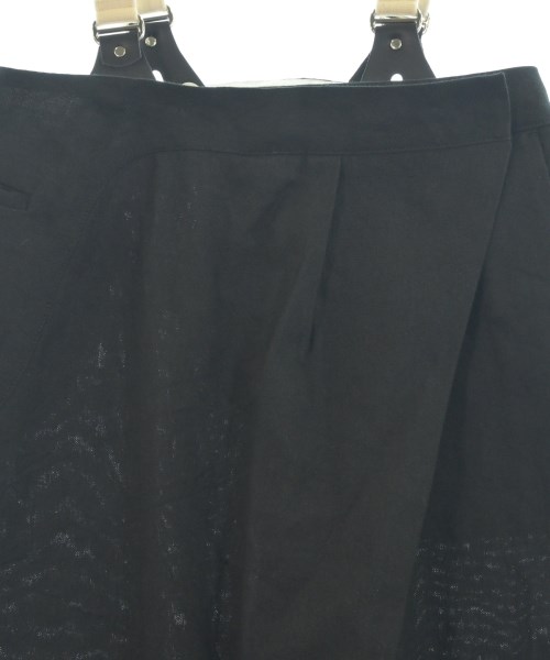 muller of yoshiokubo（ミュラーオブヨシオクボ）その他 紺 サイズ:38(M位) レディース/2200644748926