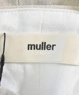 muller of yoshiokubo（ミュラーオブヨシオクボ）その他 ベージュ サイズ:34(XS位) レディース/2200644748940