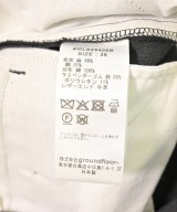 muller of yoshiokubo（ミュラーオブヨシオクボ）その他 黒 サイズ:36(S位) レディース/2200644750776