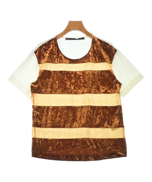 ミュラーオブヨシクボ(muller of yoshiokubo)のmuller of yoshiokubo Tシャツ・カットソー