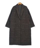 muller of yoshiokubo チェスターコート