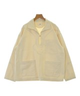 muller of yoshiokubo カジュアルシャツ