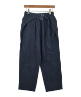 muller of yoshiokubo デニムパンツ