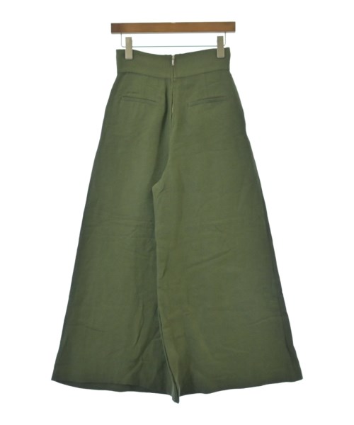 muller of yoshiokubo（ミュラーオブヨシクボ）その他 緑 サイズ:36(S位) レディース/2200622949024