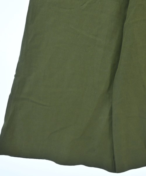 muller of yoshiokubo（ミュラーオブヨシクボ）その他 緑 サイズ:36(S位) レディース/2200622949024