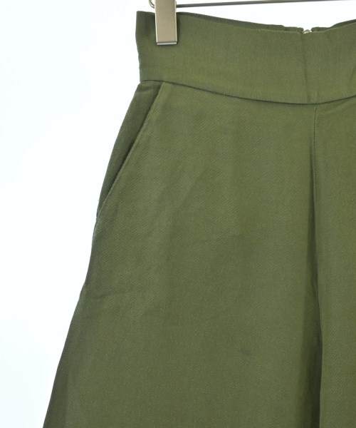 muller of yoshiokubo（ミュラーオブヨシクボ）その他 緑 サイズ:36(S位) レディース/2200622949024