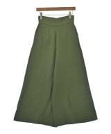 muller of yoshiokubo（ミュラーオブヨシクボ）その他 緑 サイズ:36(S位) レディース/2200622949024