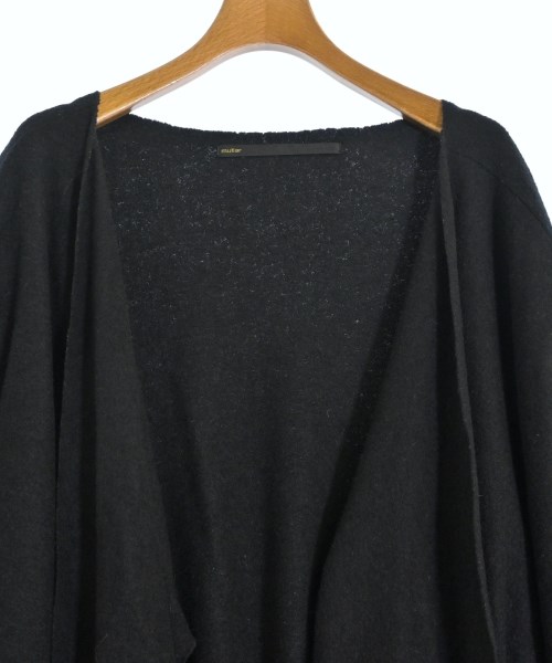 muller of yoshiokubo（ミュラーオブヨシクボ）その他 黒 サイズ:38(M位) レディース/2200613539166